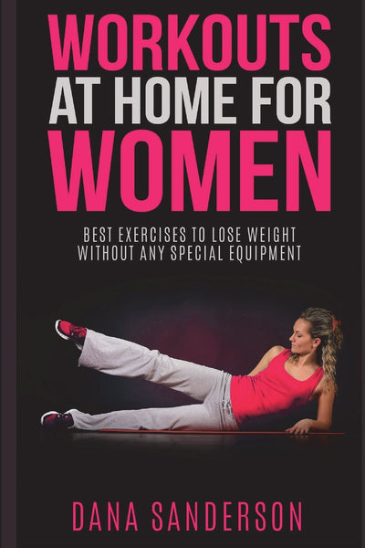 Workouts At Home For Women